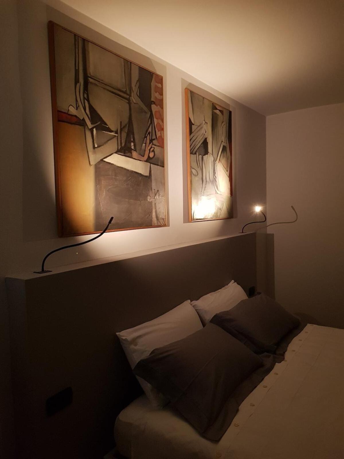 Apartament Chocolat La Mairie Omegna Pokój zdjęcie